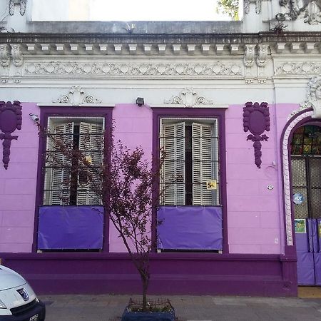 Hospedaje La Rana Buenos Aires Exteriér fotografie