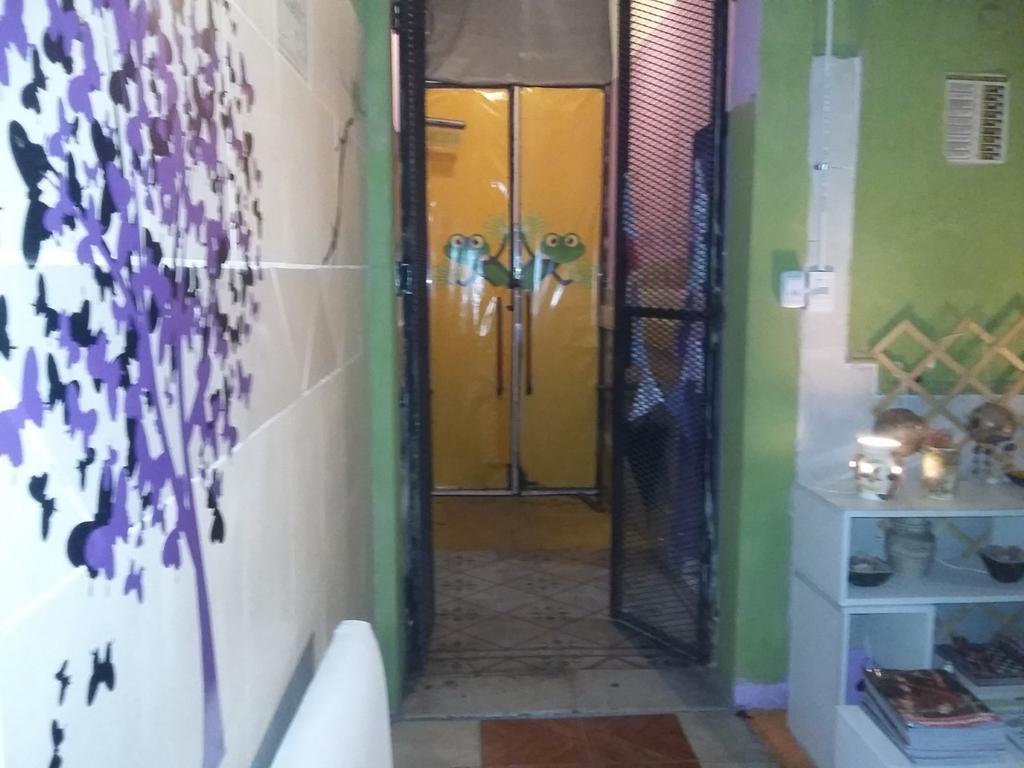 Hospedaje La Rana Buenos Aires Exteriér fotografie